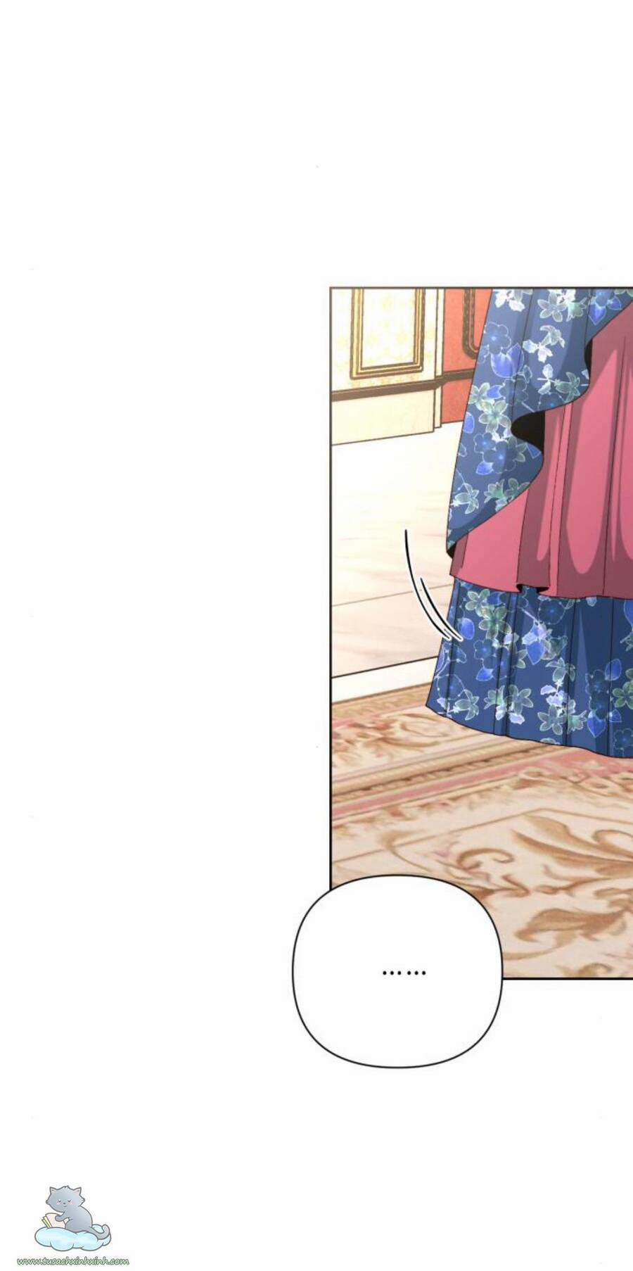 Hoàng Hậu Tái Hôn 108 trang 24