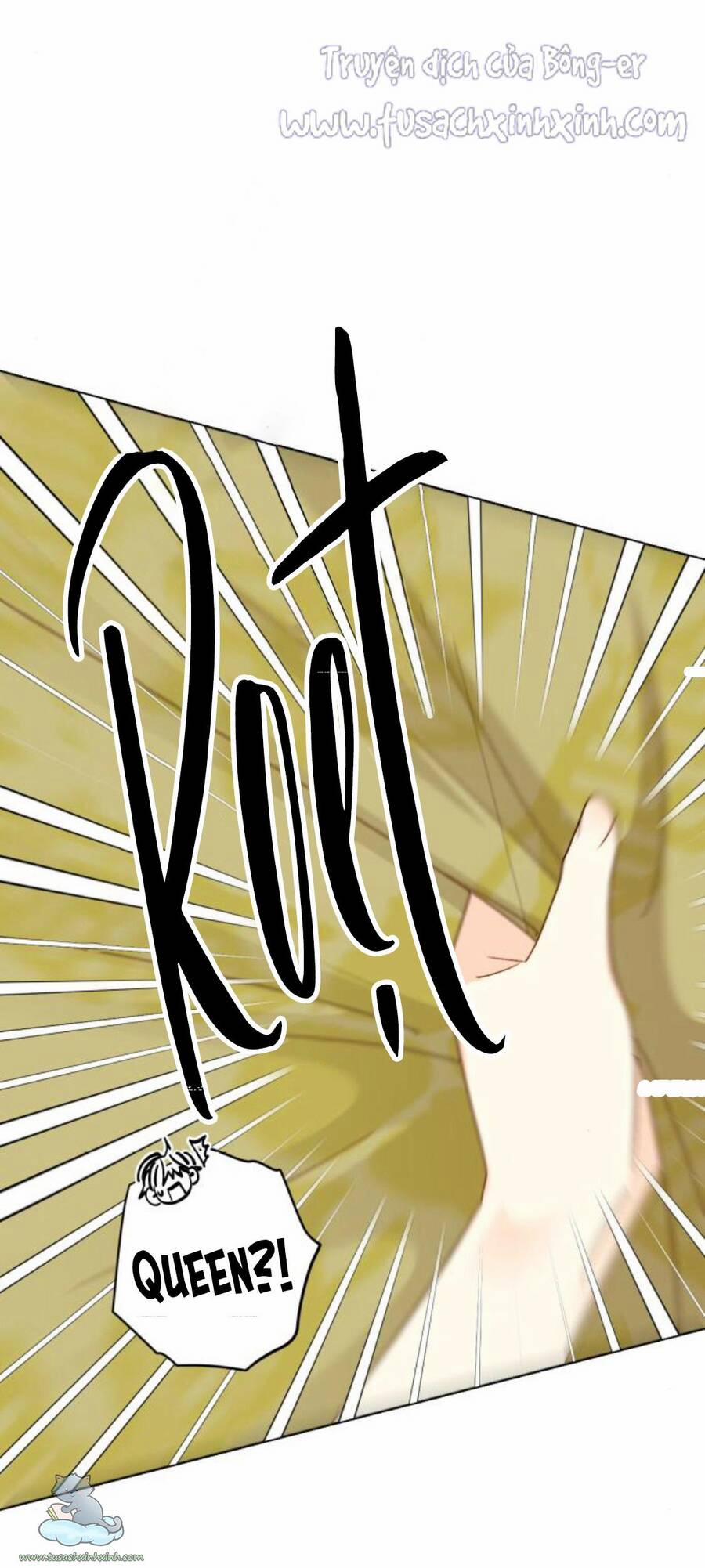 Hoàng Hậu Tái Hôn 108 trang 32