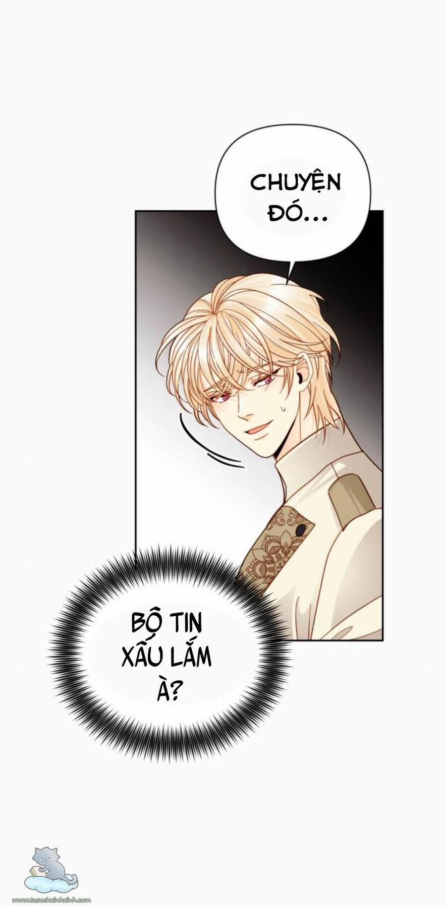 Hoàng Hậu Tái Hôn 108 trang 49