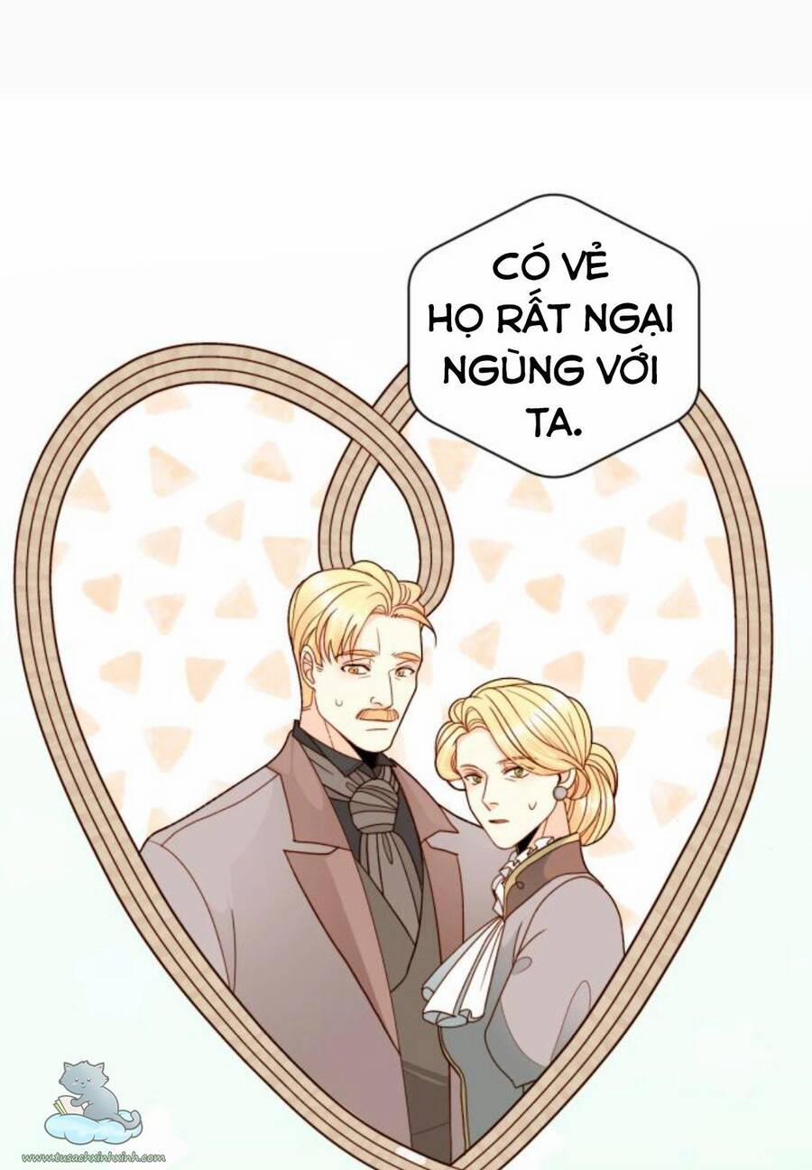 Hoàng Hậu Tái Hôn 108 trang 56