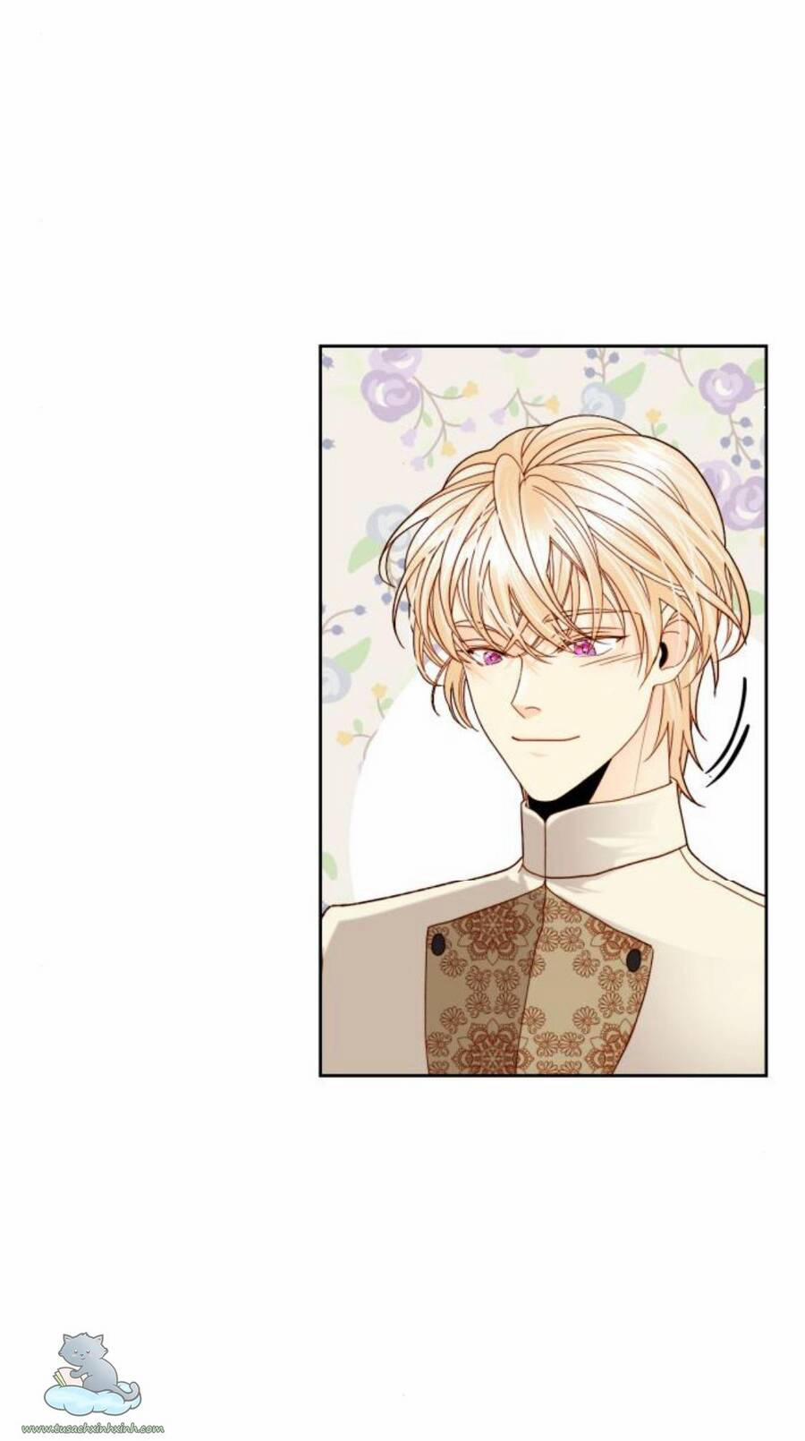 Hoàng Hậu Tái Hôn 108 trang 60