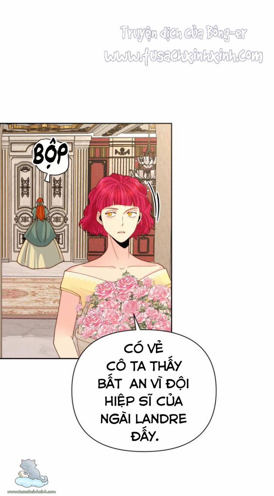 Hoàng Hậu Tái Hôn 108 trang 7