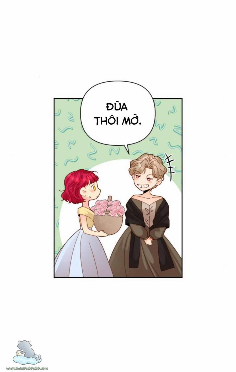 Hoàng Hậu Tái Hôn 108 trang 9