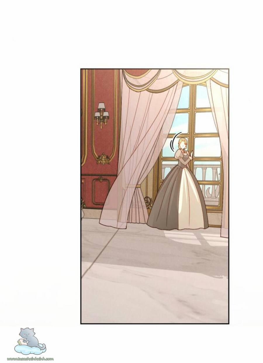 Hoàng Hậu Tái Hôn 109 trang 13