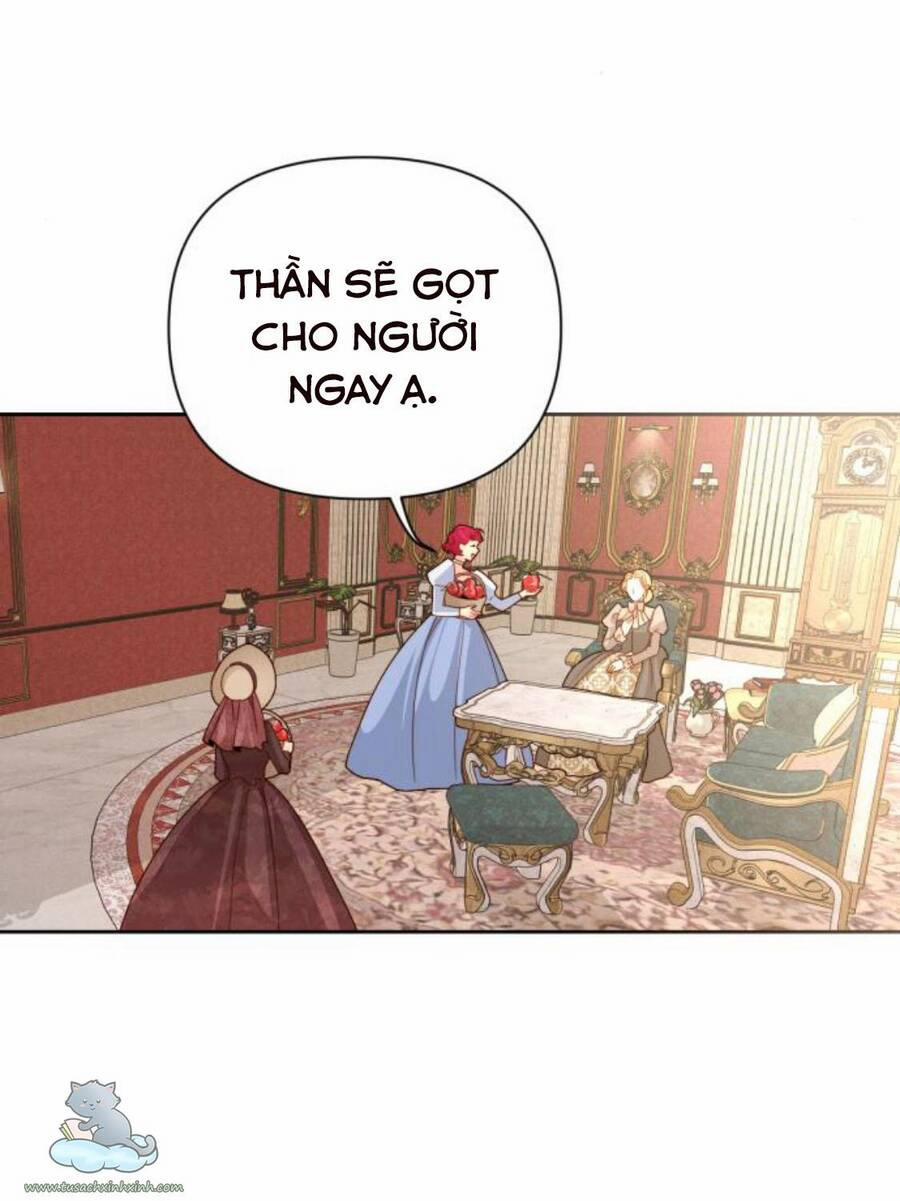 Hoàng Hậu Tái Hôn 109 trang 15