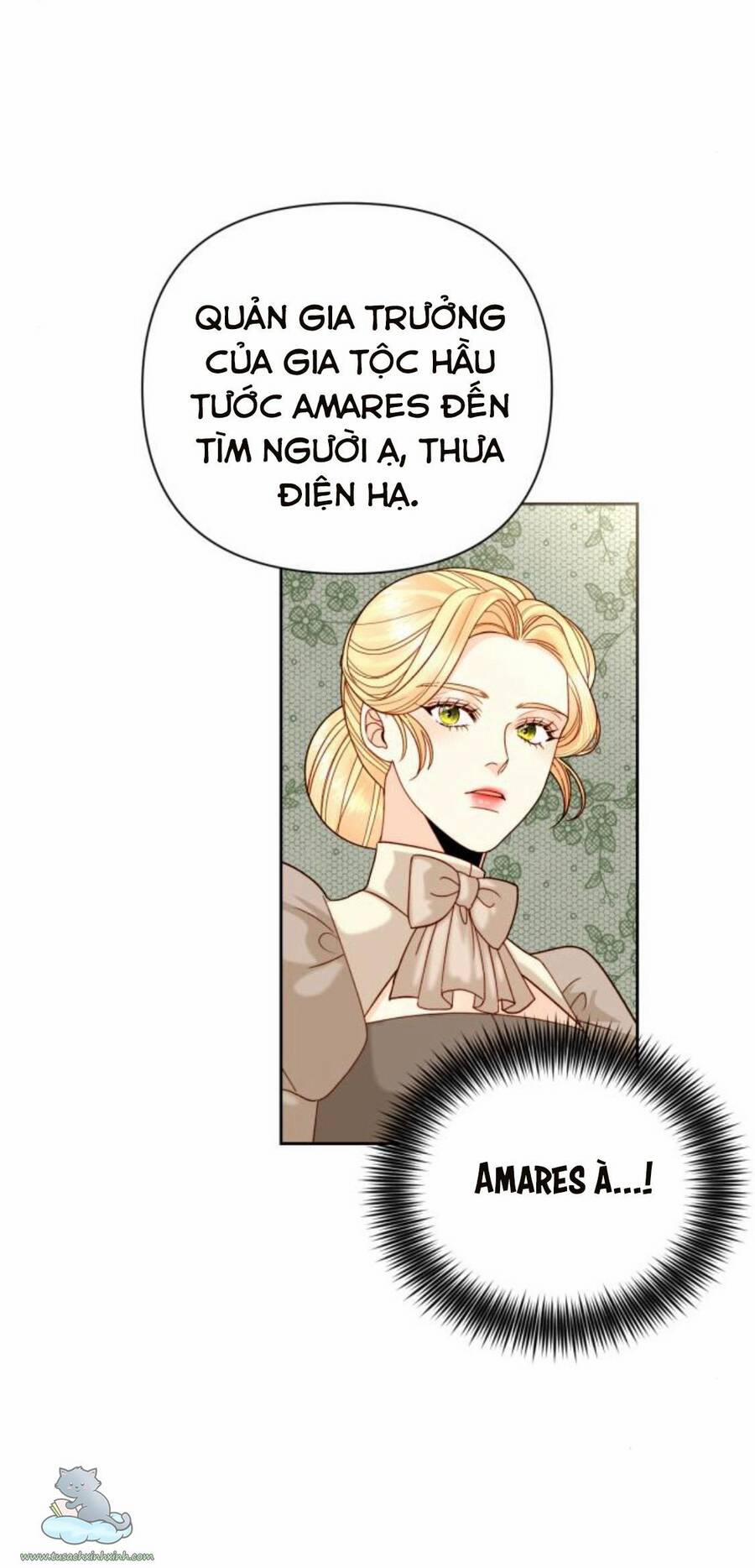 Hoàng Hậu Tái Hôn 109 trang 24