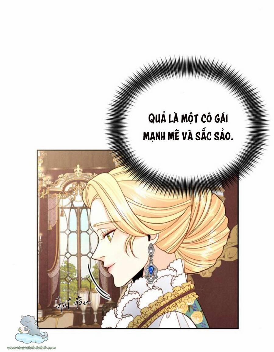 Hoàng Hậu Tái Hôn 109 trang 39