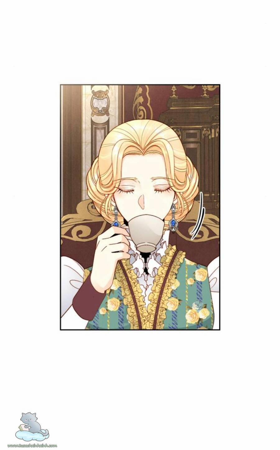 Hoàng Hậu Tái Hôn 109 trang 42