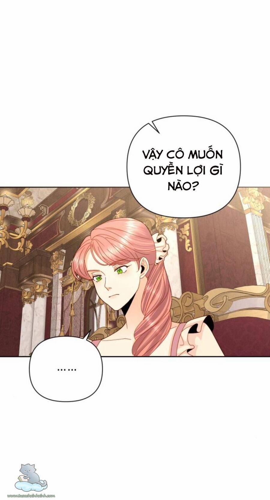 Hoàng Hậu Tái Hôn 109 trang 43