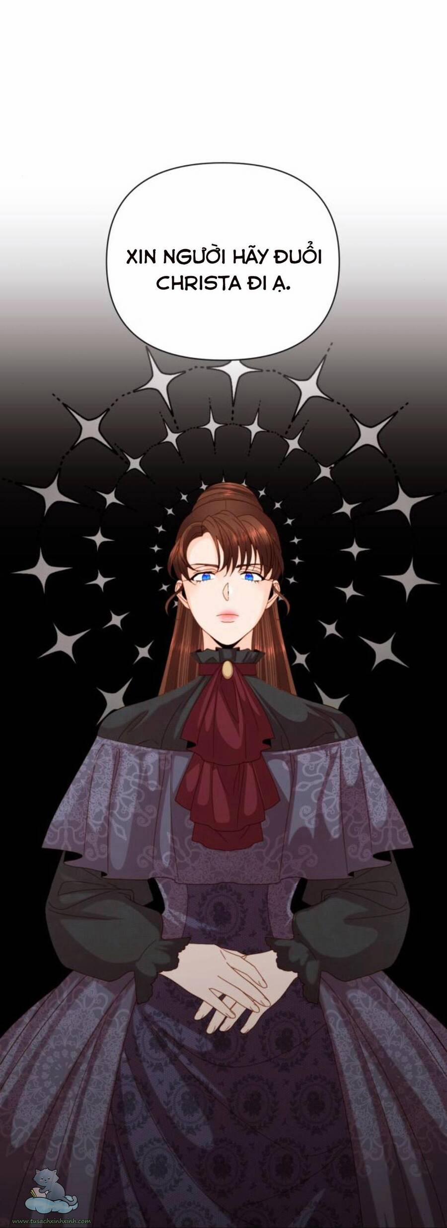 Hoàng Hậu Tái Hôn 109 trang 44