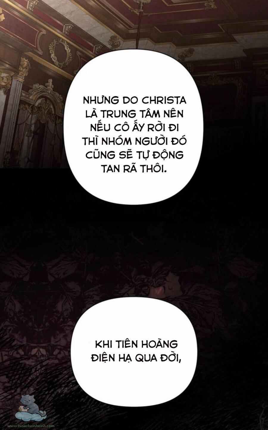 Hoàng Hậu Tái Hôn 109 trang 47