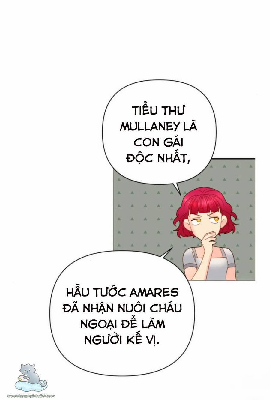 Hoàng Hậu Tái Hôn 109 trang 53