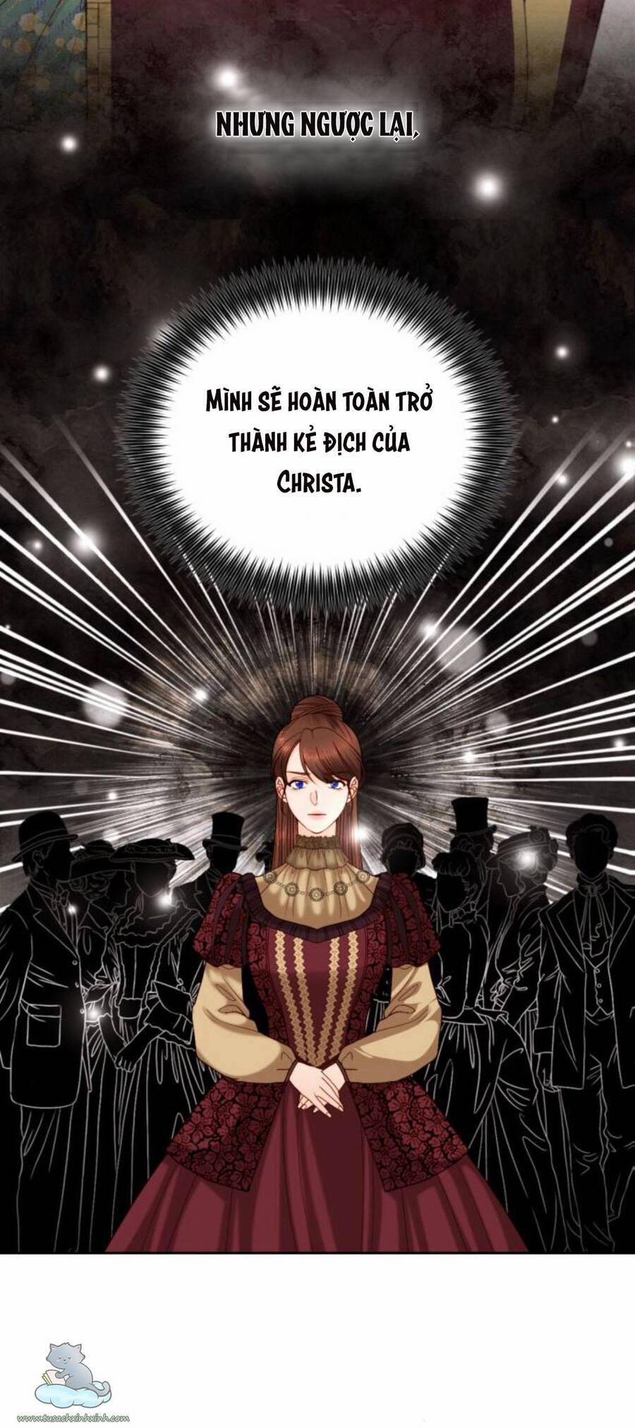 Hoàng Hậu Tái Hôn 109 trang 60