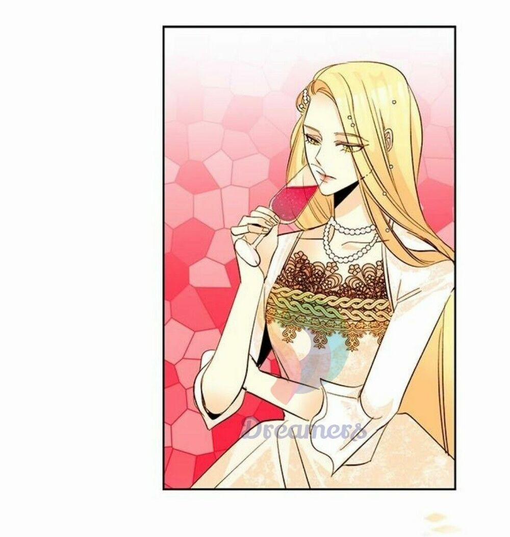 Hoàng Hậu Tái Hôn 11 trang 10