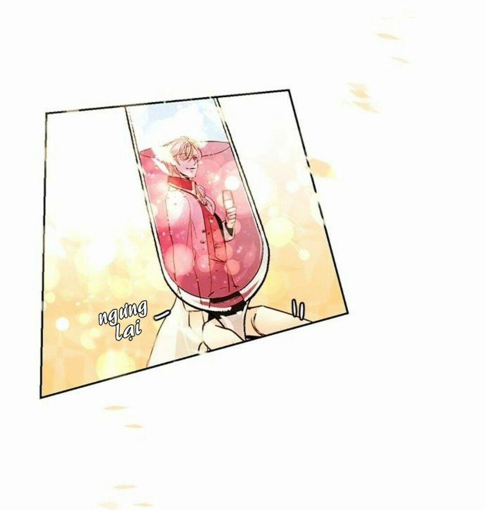 Hoàng Hậu Tái Hôn 11 trang 11