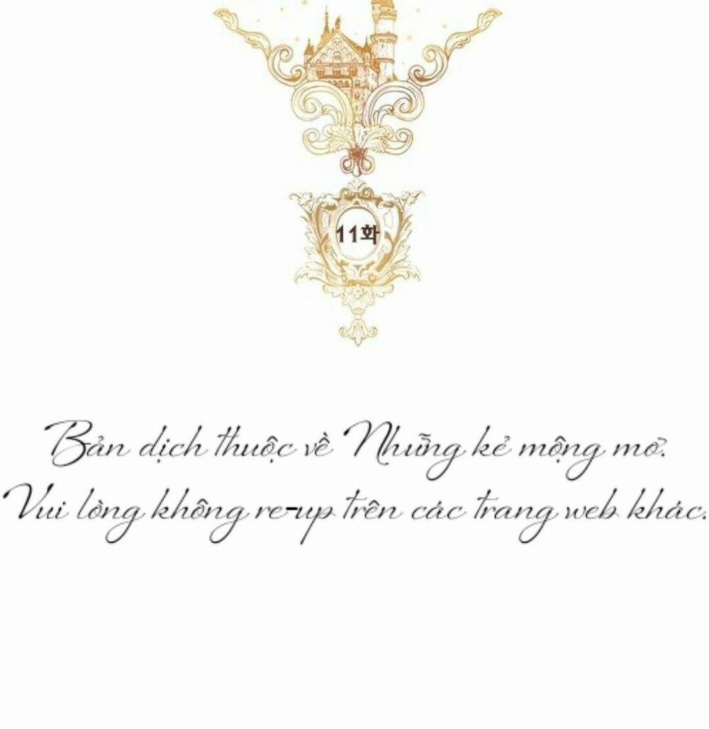 Hoàng Hậu Tái Hôn 11 trang 15