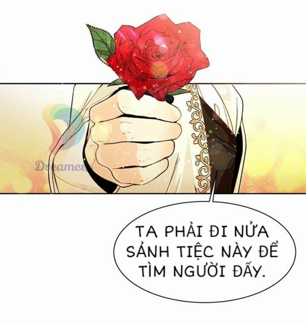 Hoàng Hậu Tái Hôn 11 trang 28