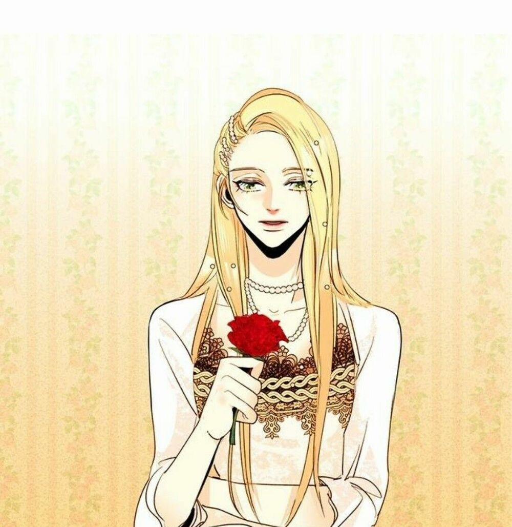 Hoàng Hậu Tái Hôn 11 trang 33