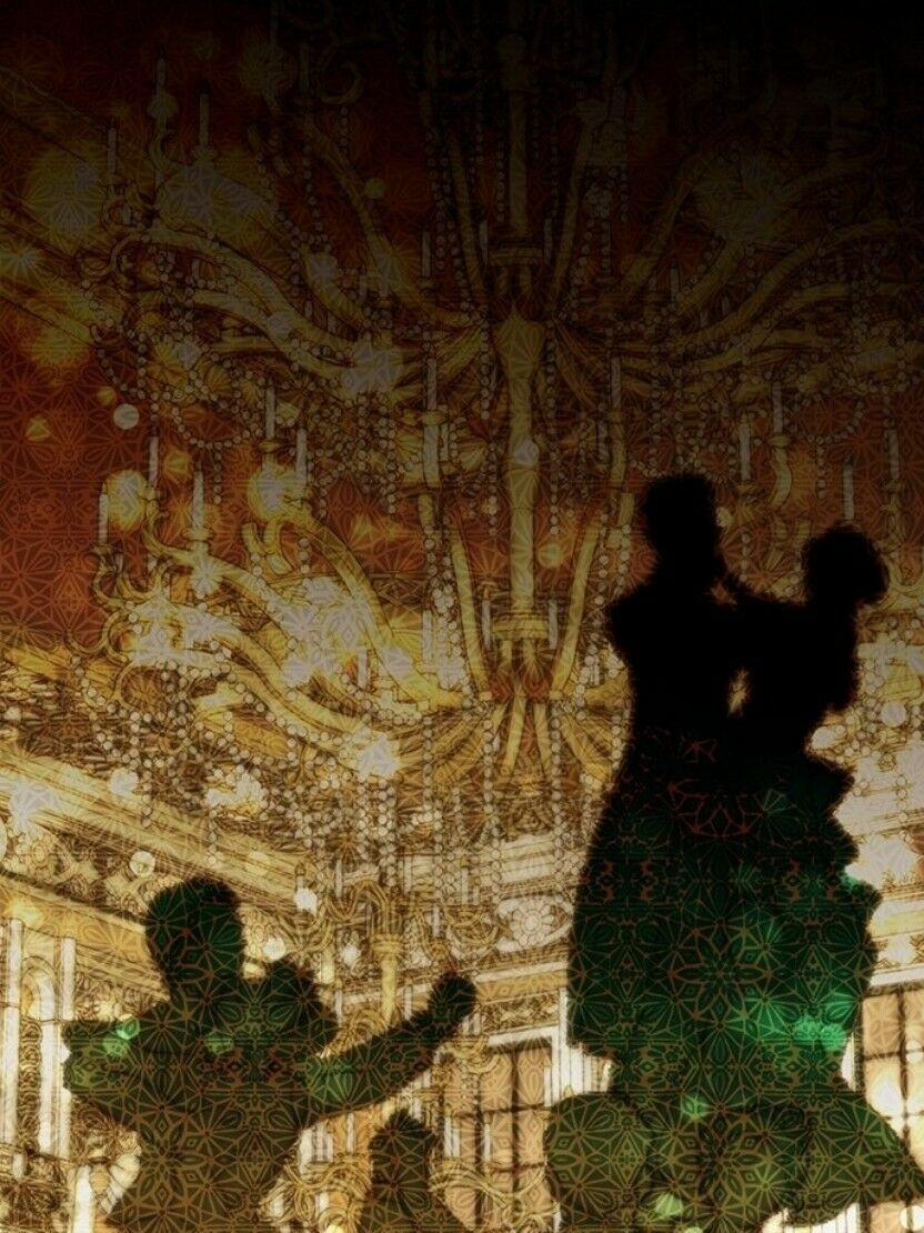 Hoàng Hậu Tái Hôn 11 trang 38