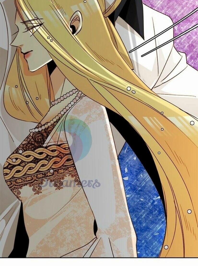 Hoàng Hậu Tái Hôn 11 trang 58