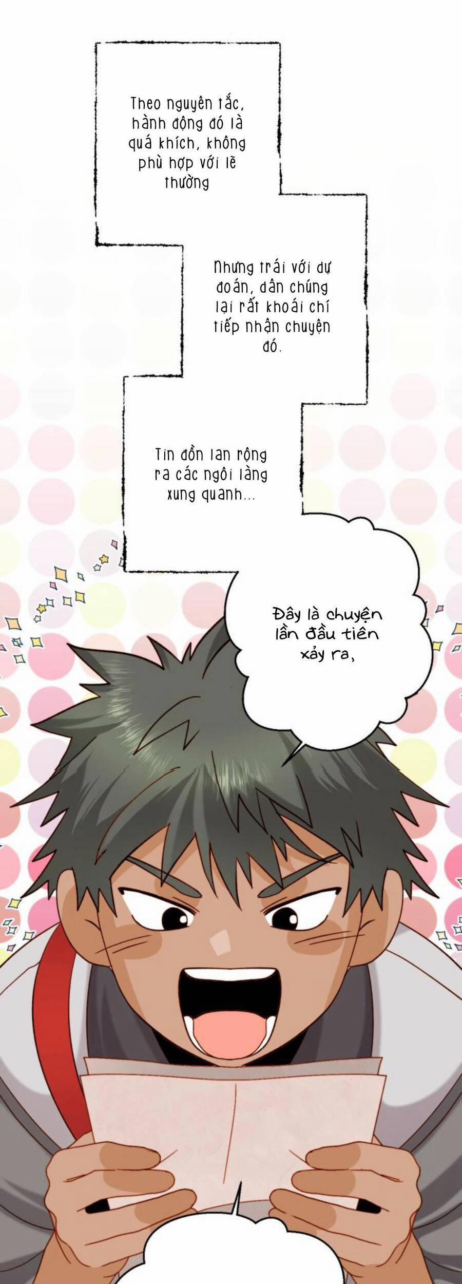 Hoàng Hậu Tái Hôn 110 trang 25