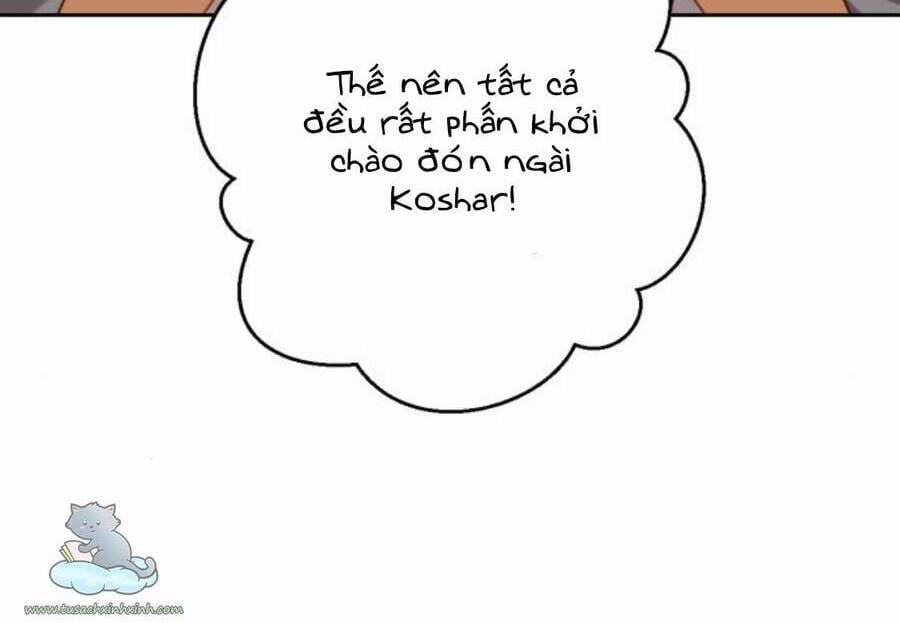 Hoàng Hậu Tái Hôn 110 trang 26