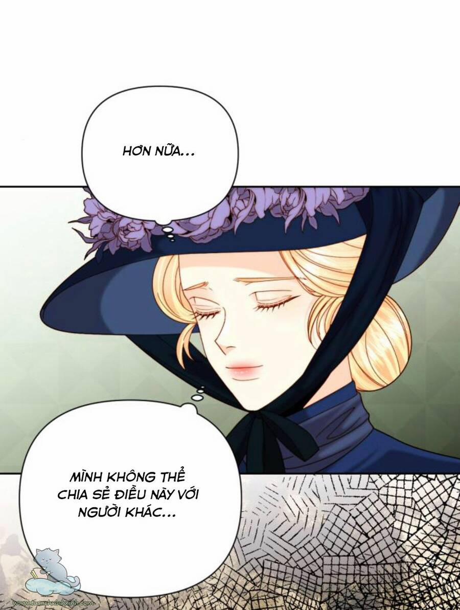 Hoàng Hậu Tái Hôn 110 trang 33