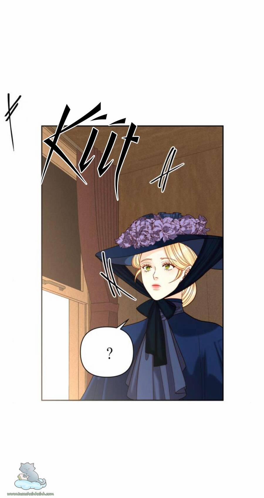 Hoàng Hậu Tái Hôn 110 trang 38