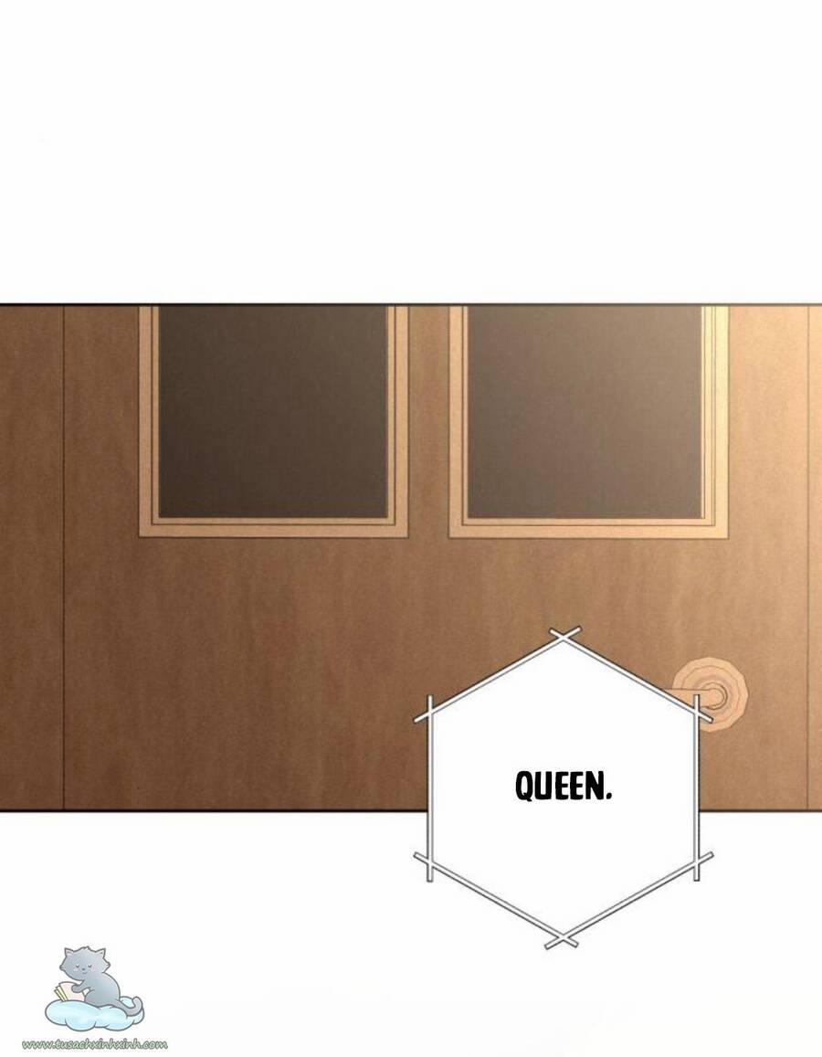 Hoàng Hậu Tái Hôn 110 trang 39