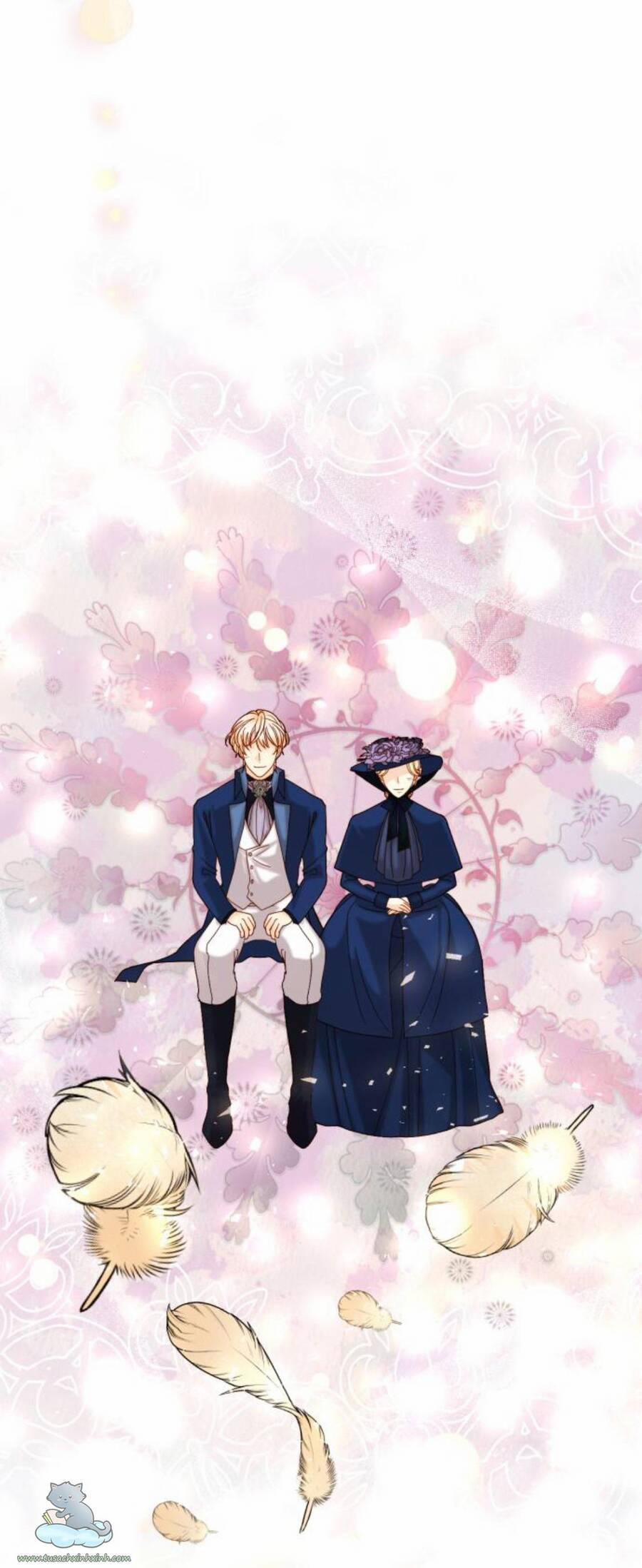 Hoàng Hậu Tái Hôn 110 trang 48