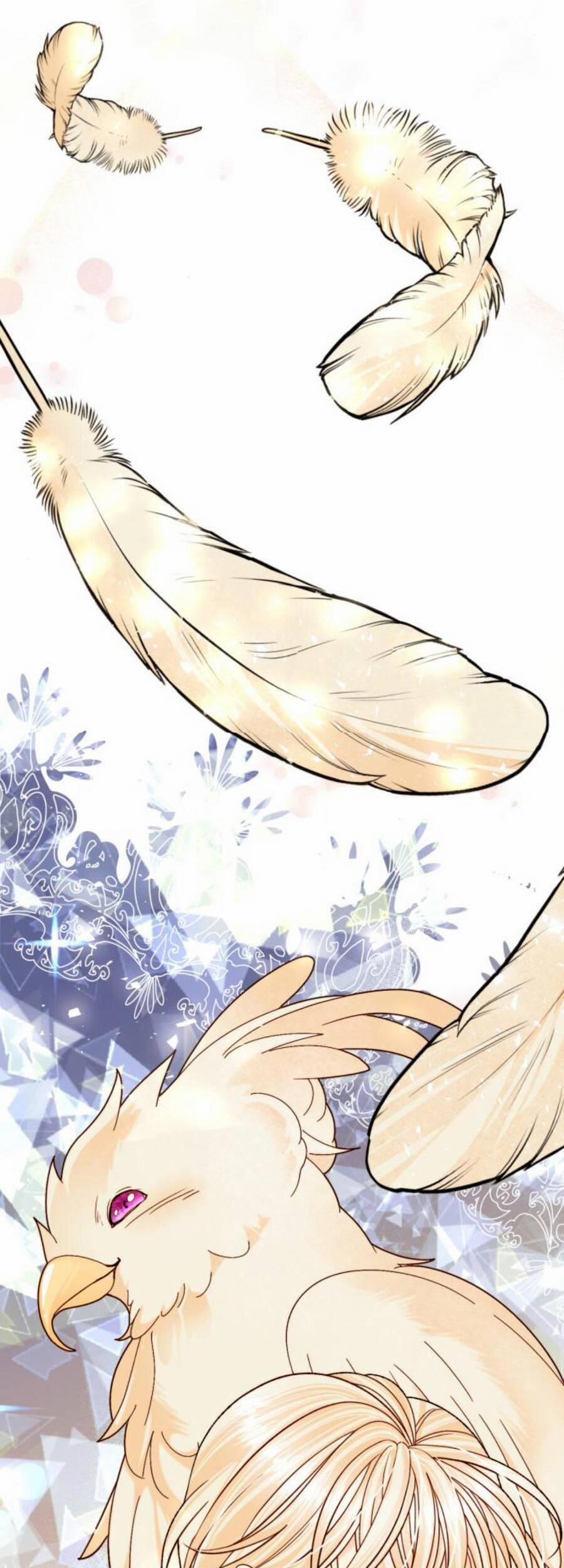 Hoàng Hậu Tái Hôn 110 trang 49