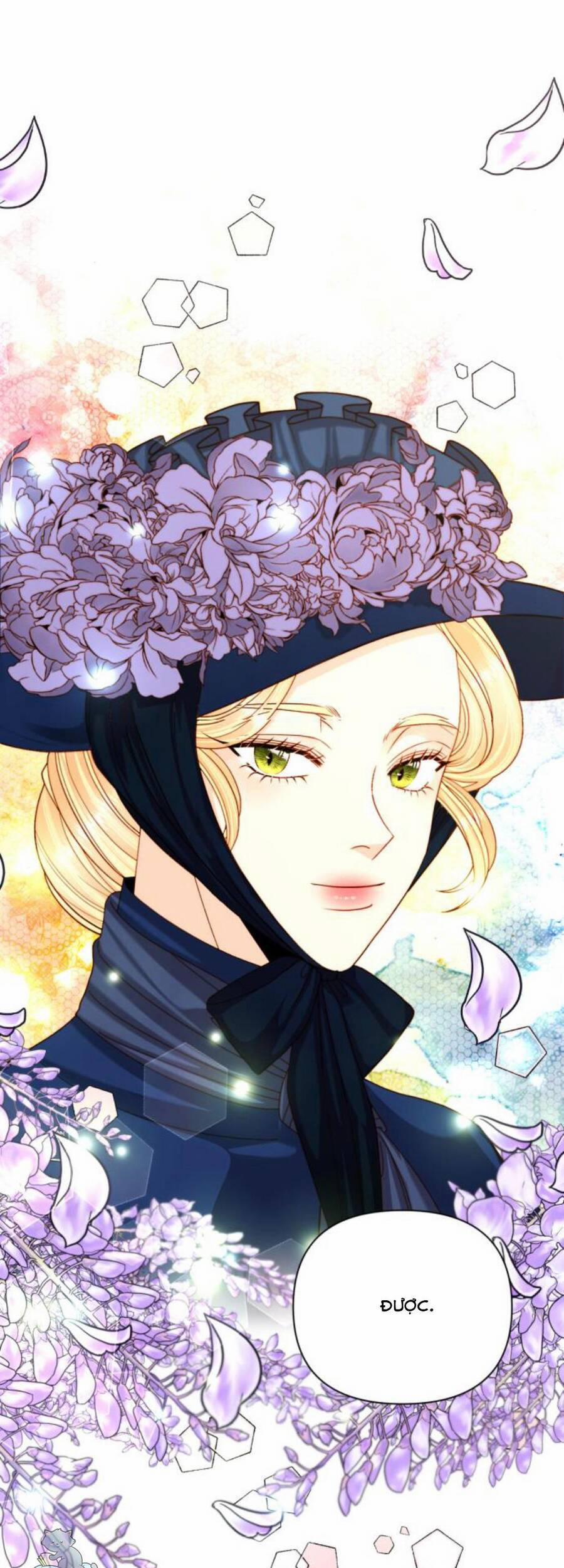 Hoàng Hậu Tái Hôn 110 trang 5