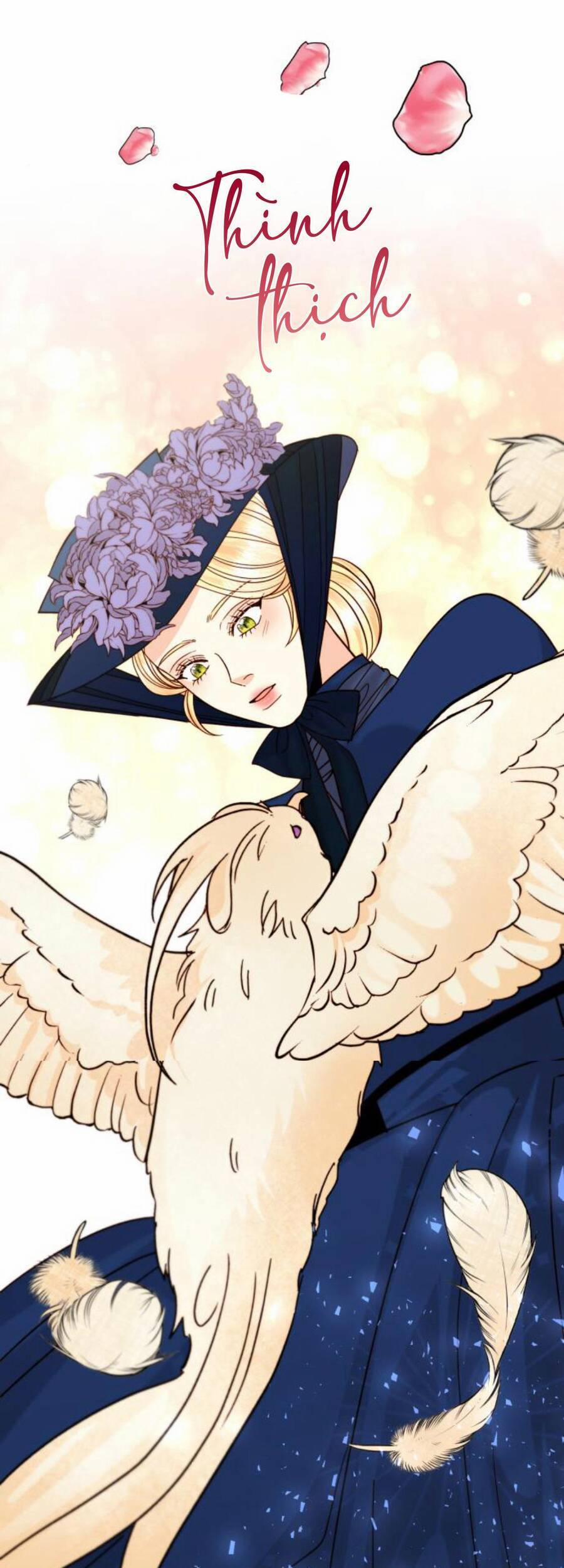 Hoàng Hậu Tái Hôn 110 trang 58