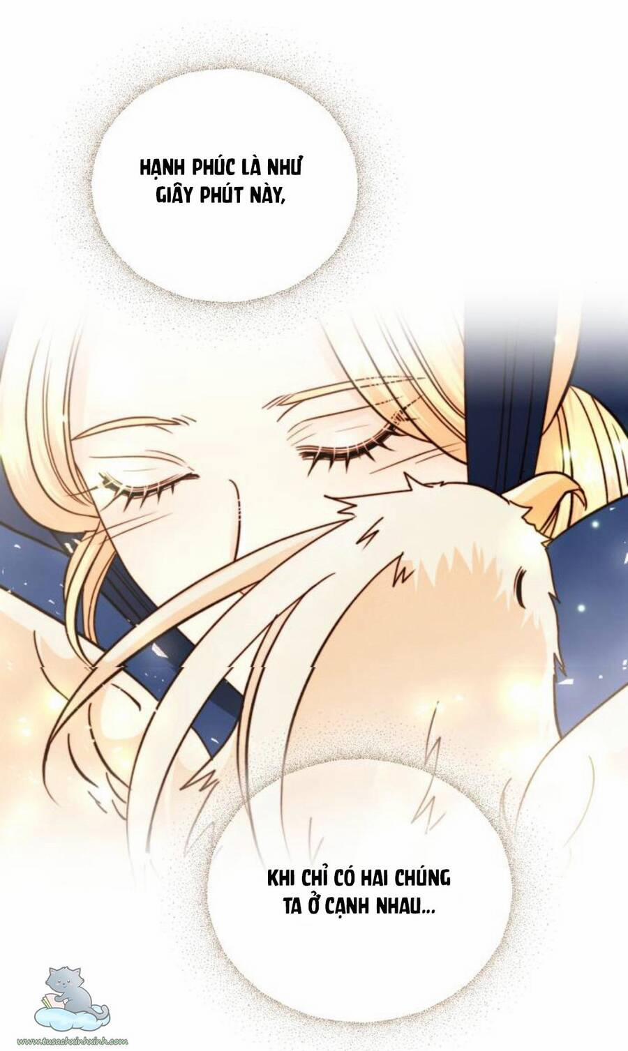 Hoàng Hậu Tái Hôn 110 trang 63