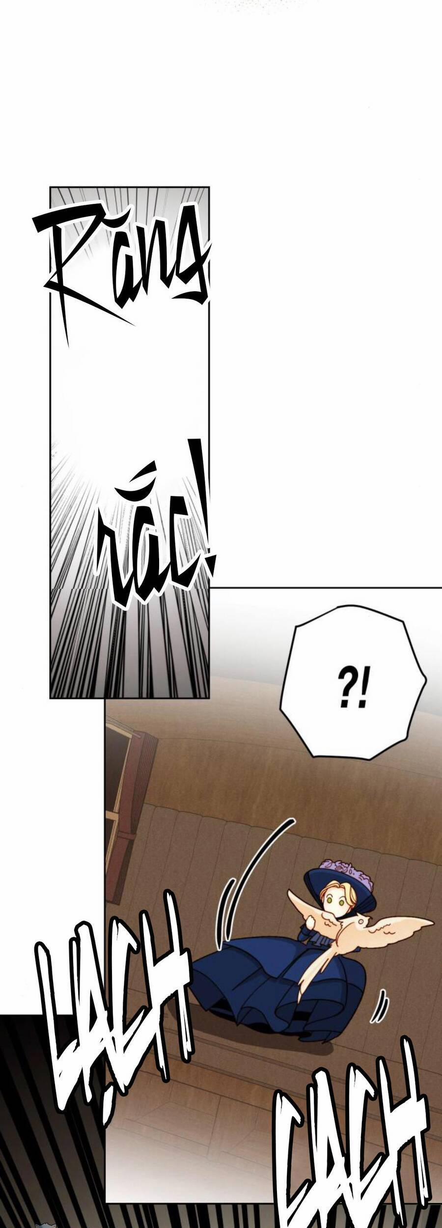 Hoàng Hậu Tái Hôn 110 trang 64