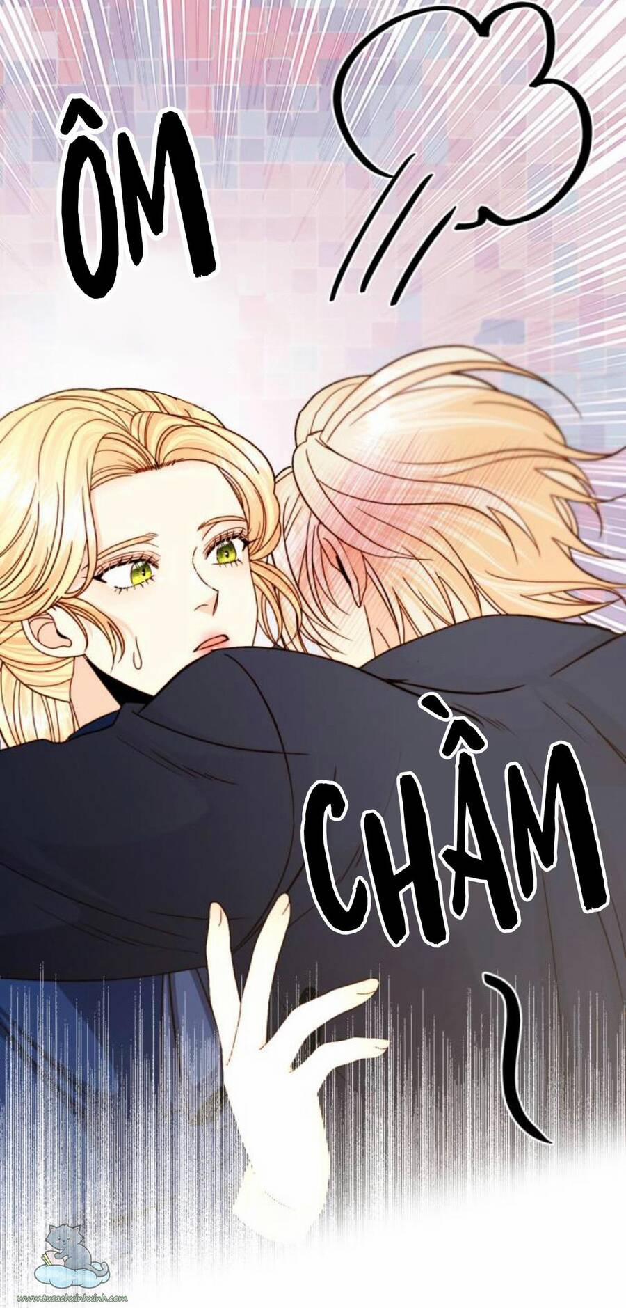 Hoàng Hậu Tái Hôn 111 trang 21