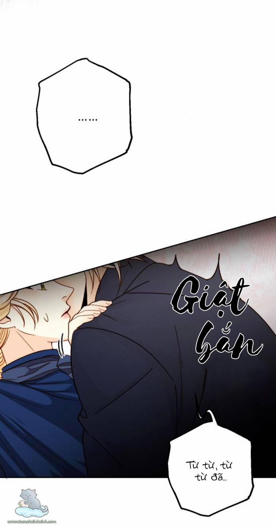 Hoàng Hậu Tái Hôn 111 trang 22