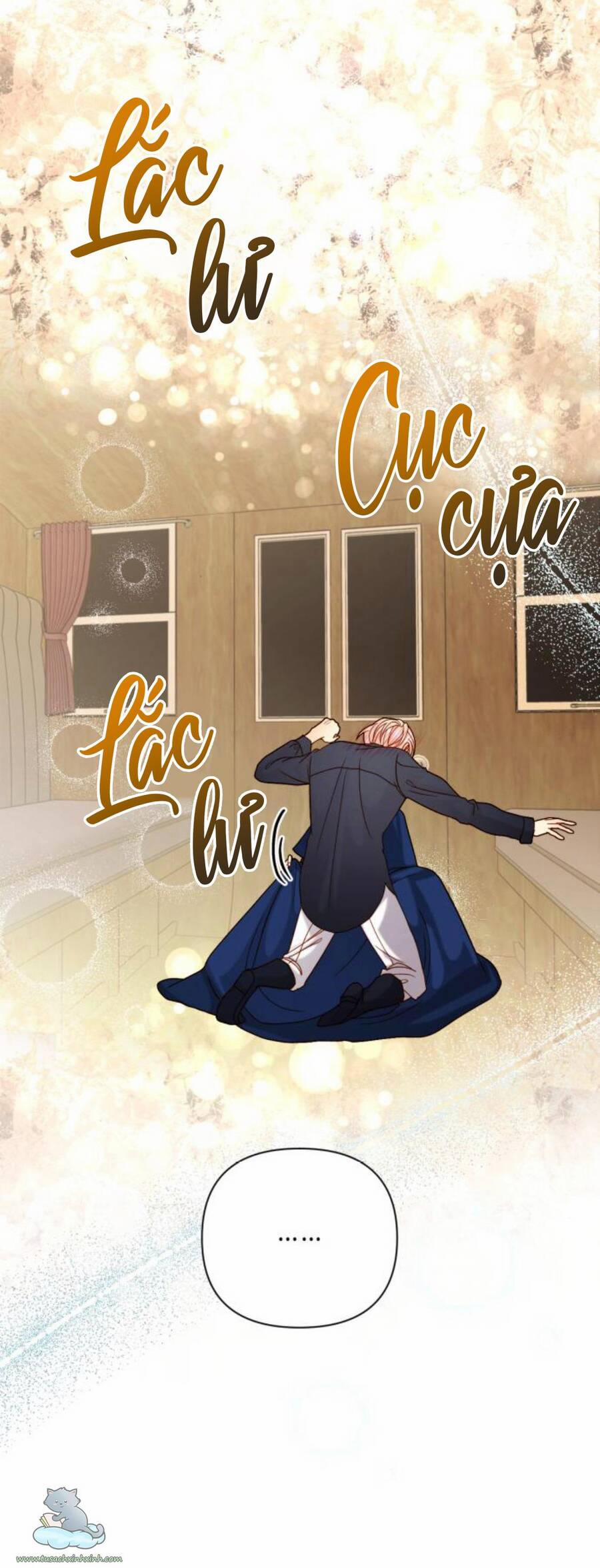 Hoàng Hậu Tái Hôn 111 trang 28