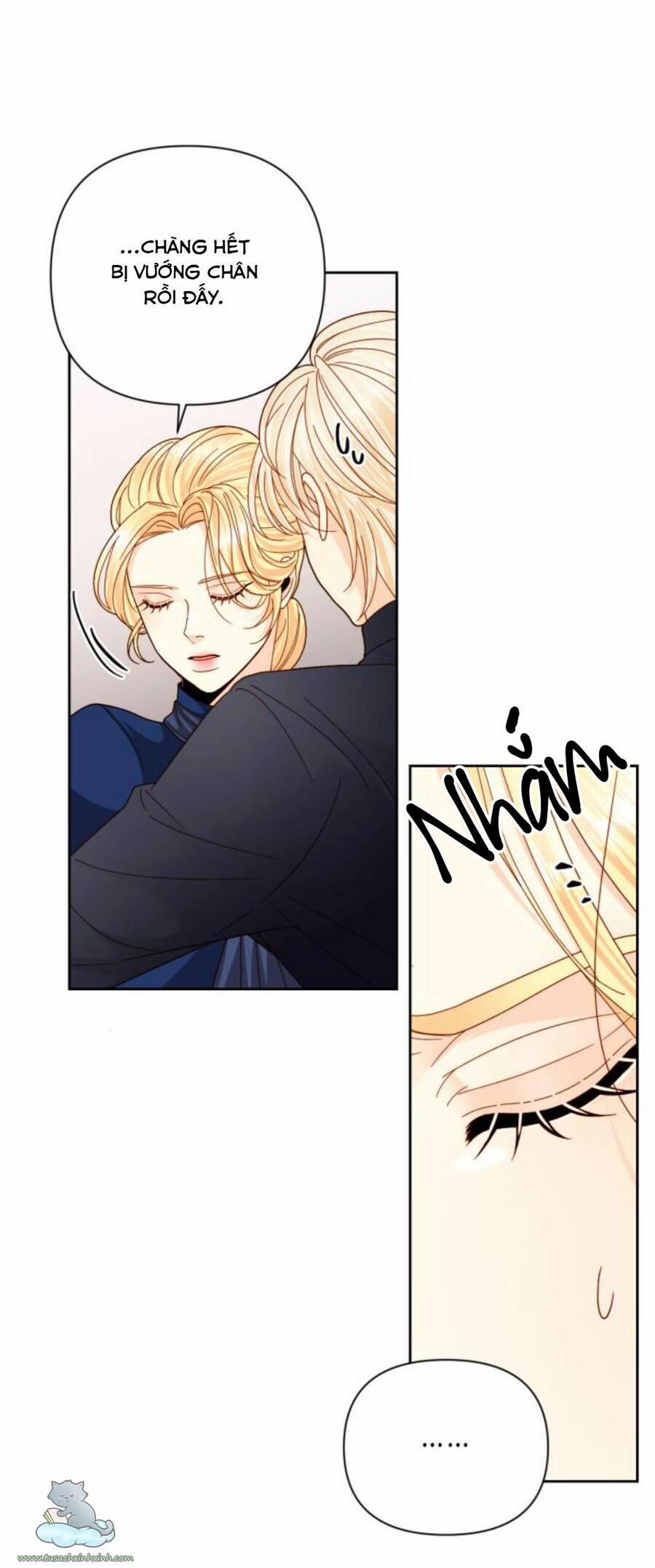 Hoàng Hậu Tái Hôn 111 trang 29