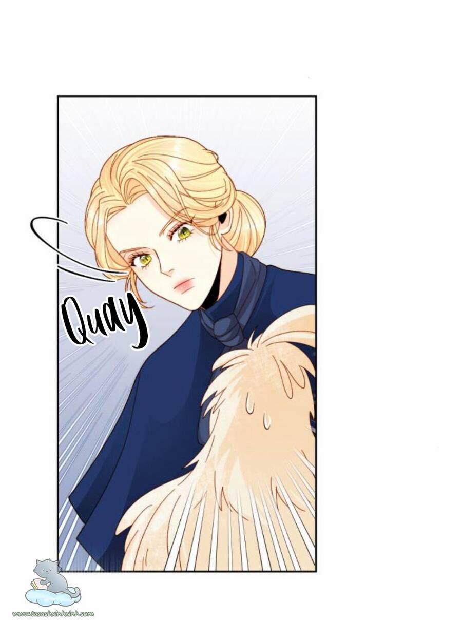 Hoàng Hậu Tái Hôn 111 trang 3