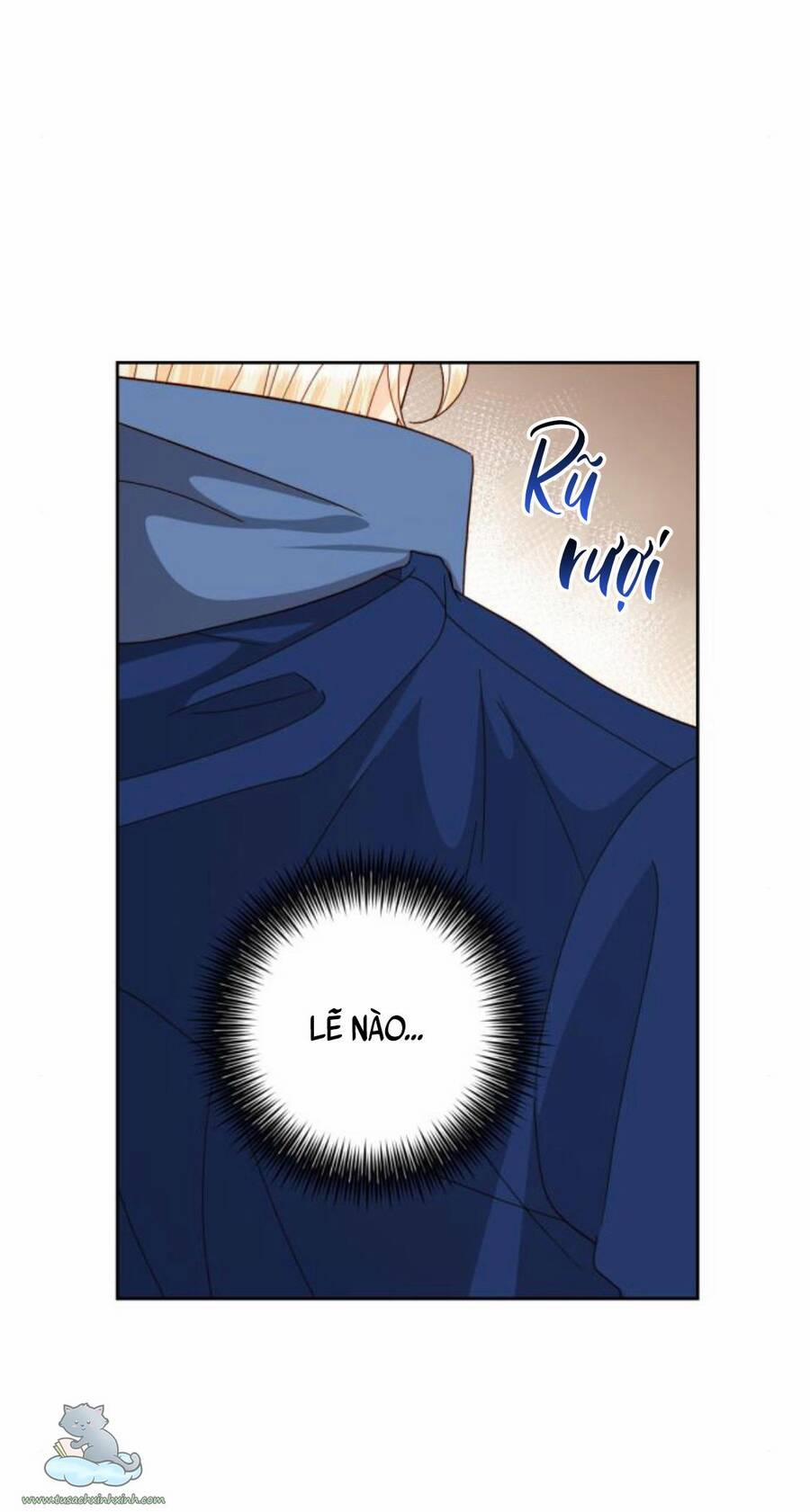 Hoàng Hậu Tái Hôn 111 trang 33