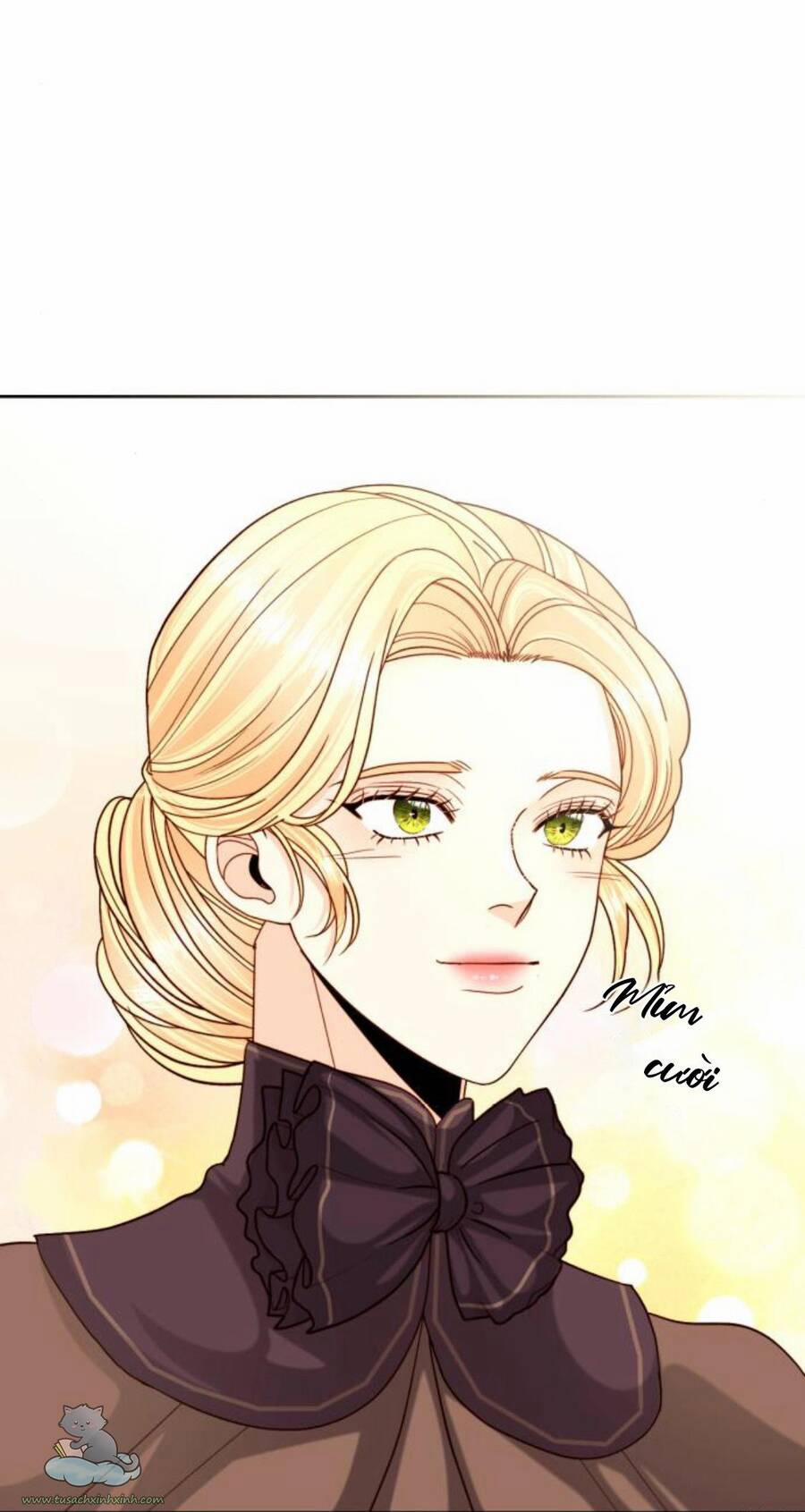 Hoàng Hậu Tái Hôn 111 trang 45