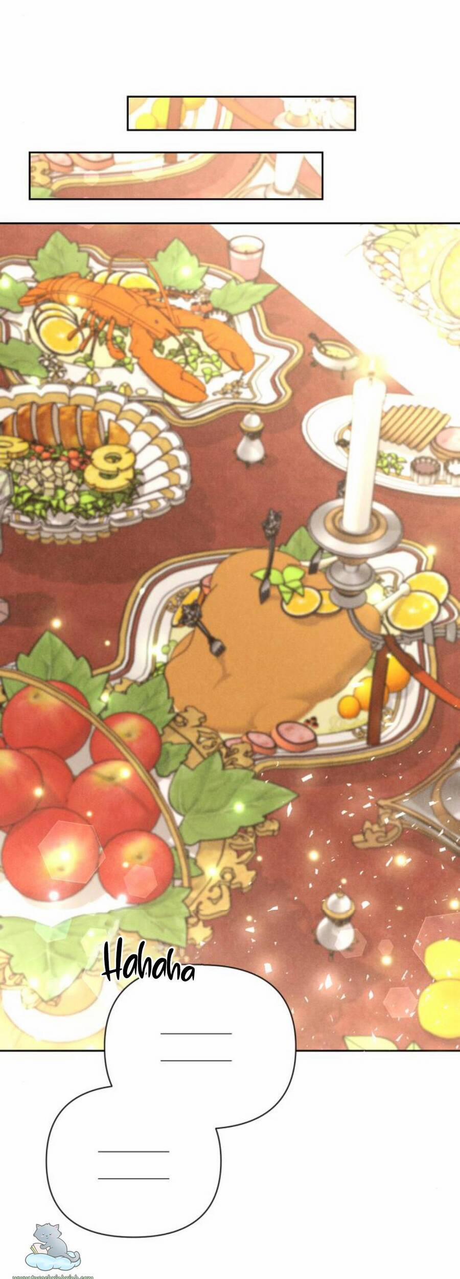 Hoàng Hậu Tái Hôn 111 trang 49