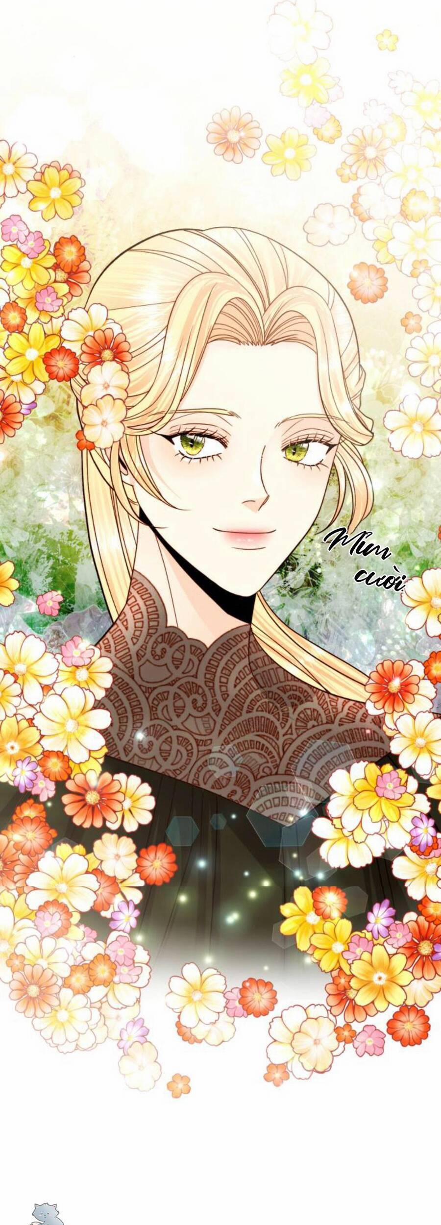 Hoàng Hậu Tái Hôn 111 trang 54