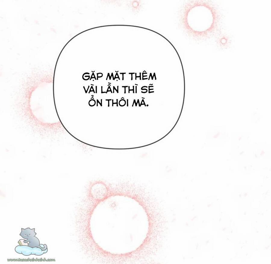 Hoàng Hậu Tái Hôn 111 trang 59