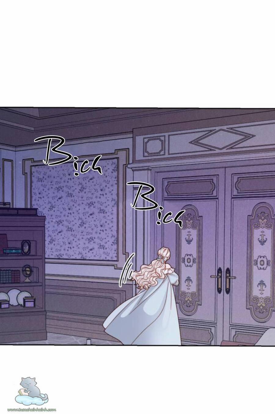 Hoàng Hậu Tái Hôn 111 trang 65