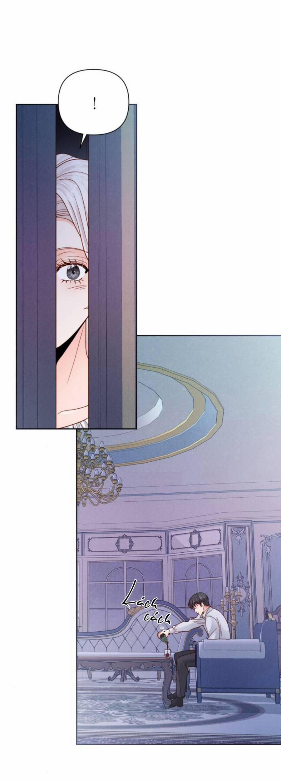 Hoàng Hậu Tái Hôn 111 trang 66