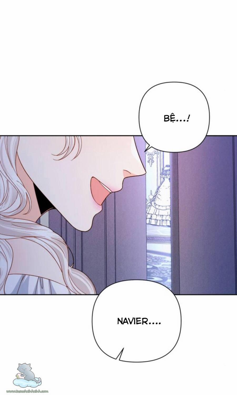 Hoàng Hậu Tái Hôn 111 trang 68