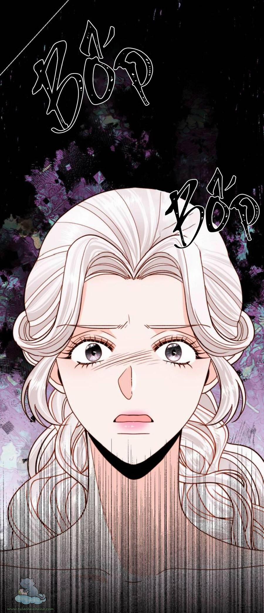 Hoàng Hậu Tái Hôn 111 trang 73