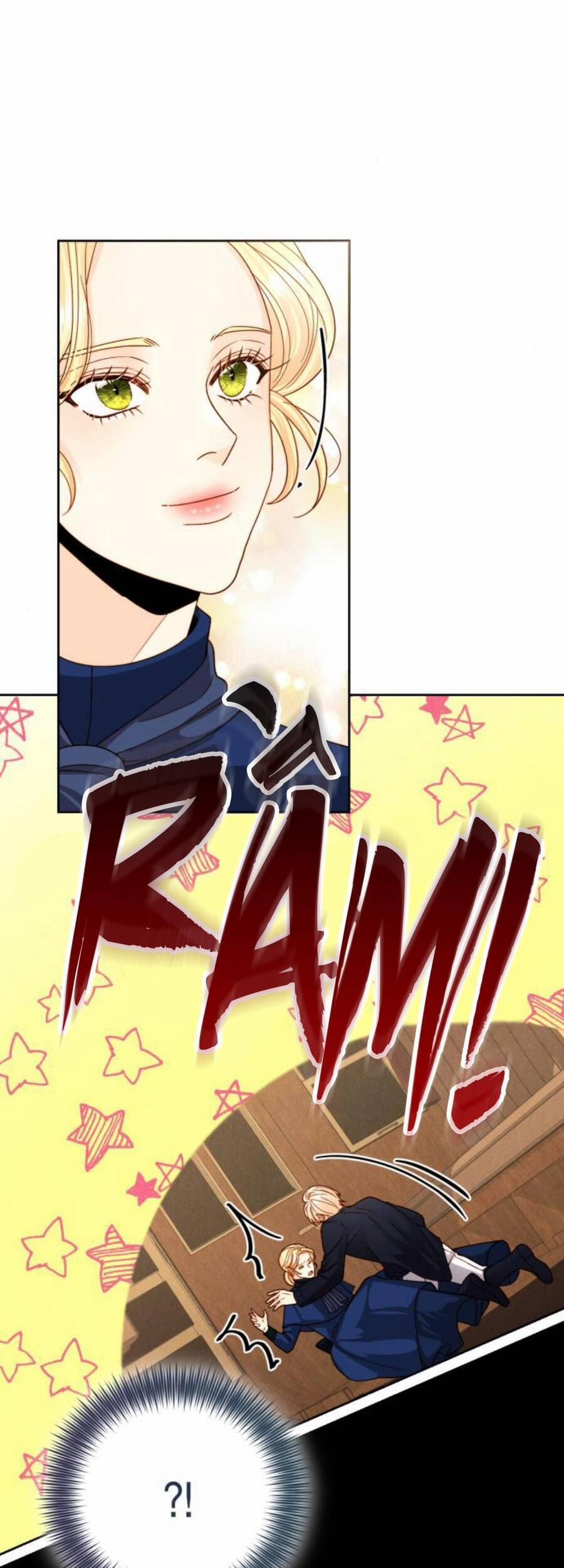 Hoàng Hậu Tái Hôn 111 trang 9